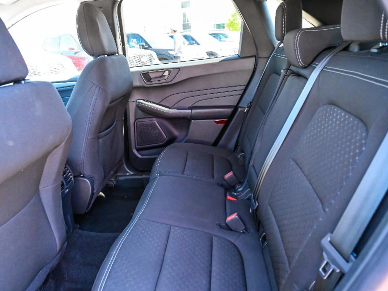 2024 Ford Escape Active Photo