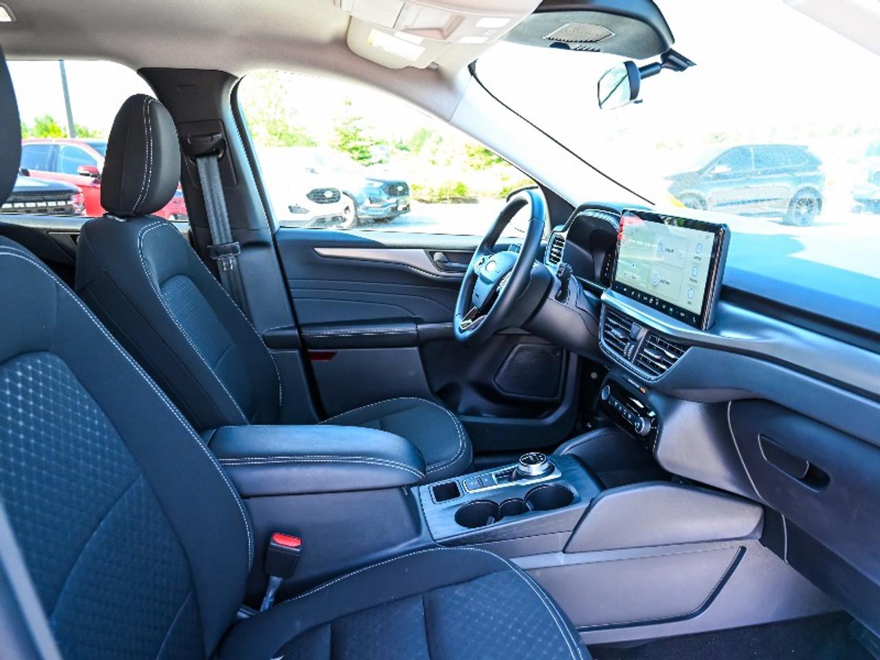 2024 Ford Escape Active Photo