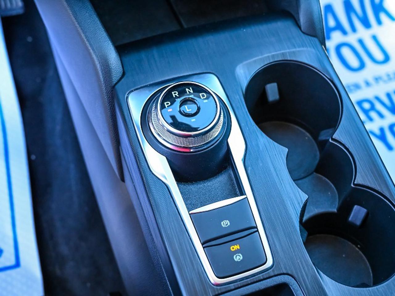 2024 Ford Escape Active Photo