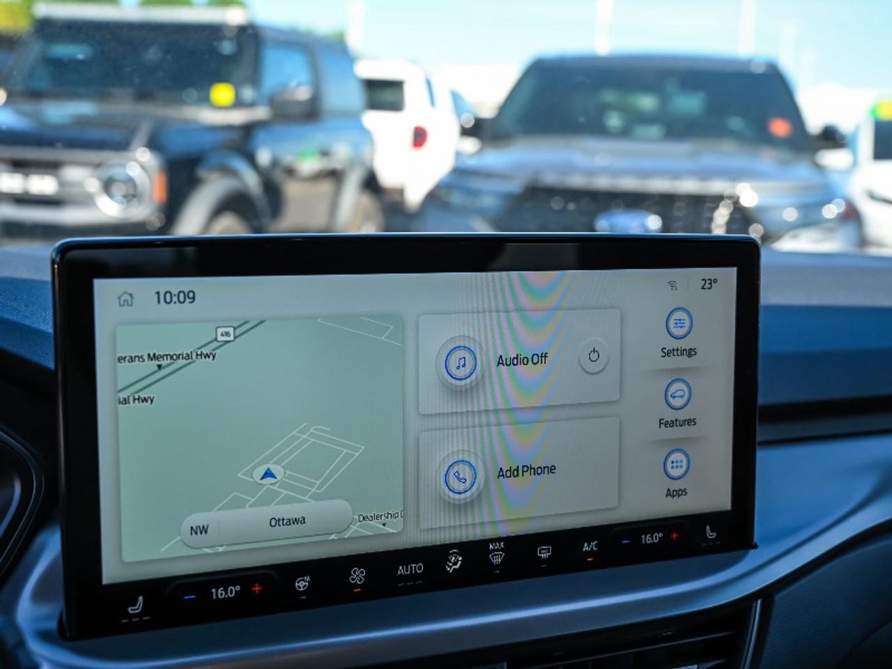 2024 Ford Escape Active Photo
