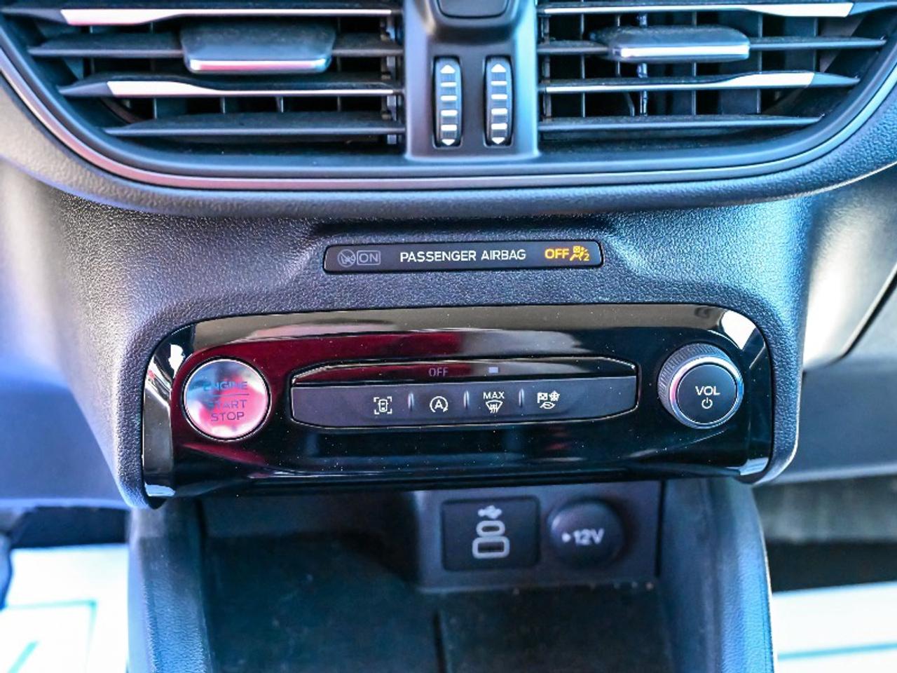 2024 Ford Escape Active Photo