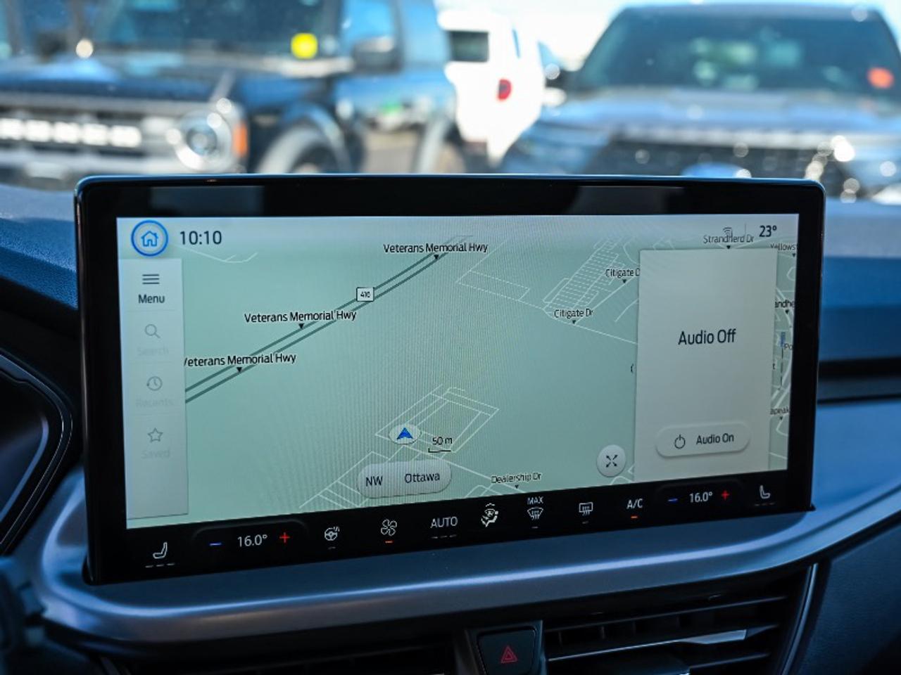 2024 Ford Escape Active Photo