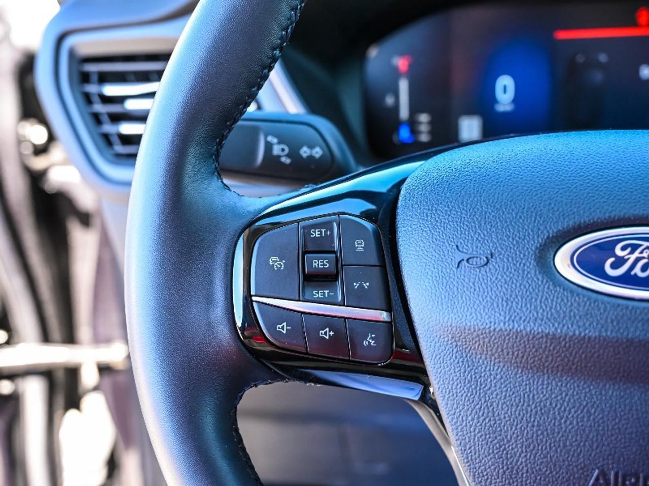 2024 Ford Escape Active Photo