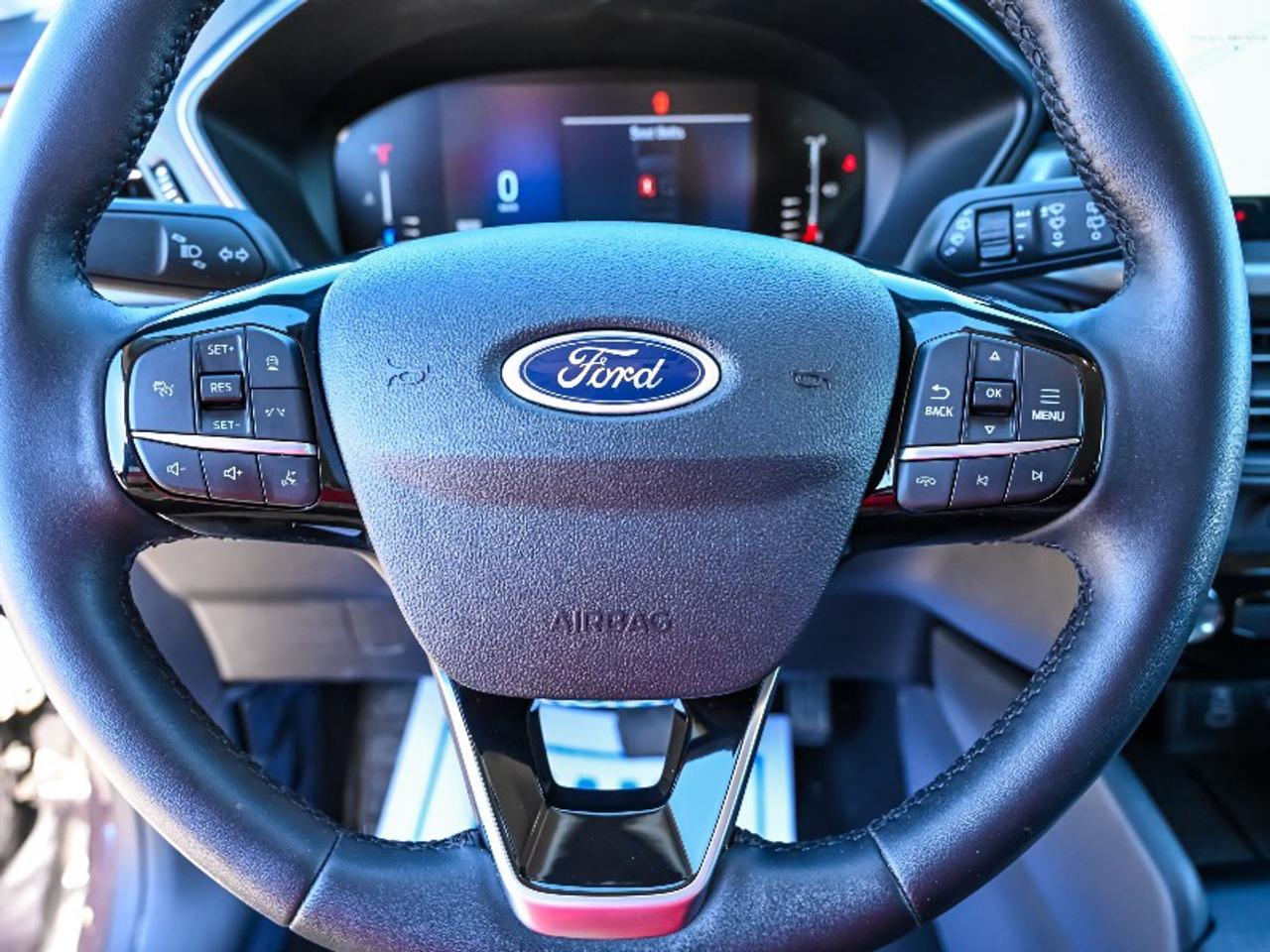 2024 Ford Escape Active Photo