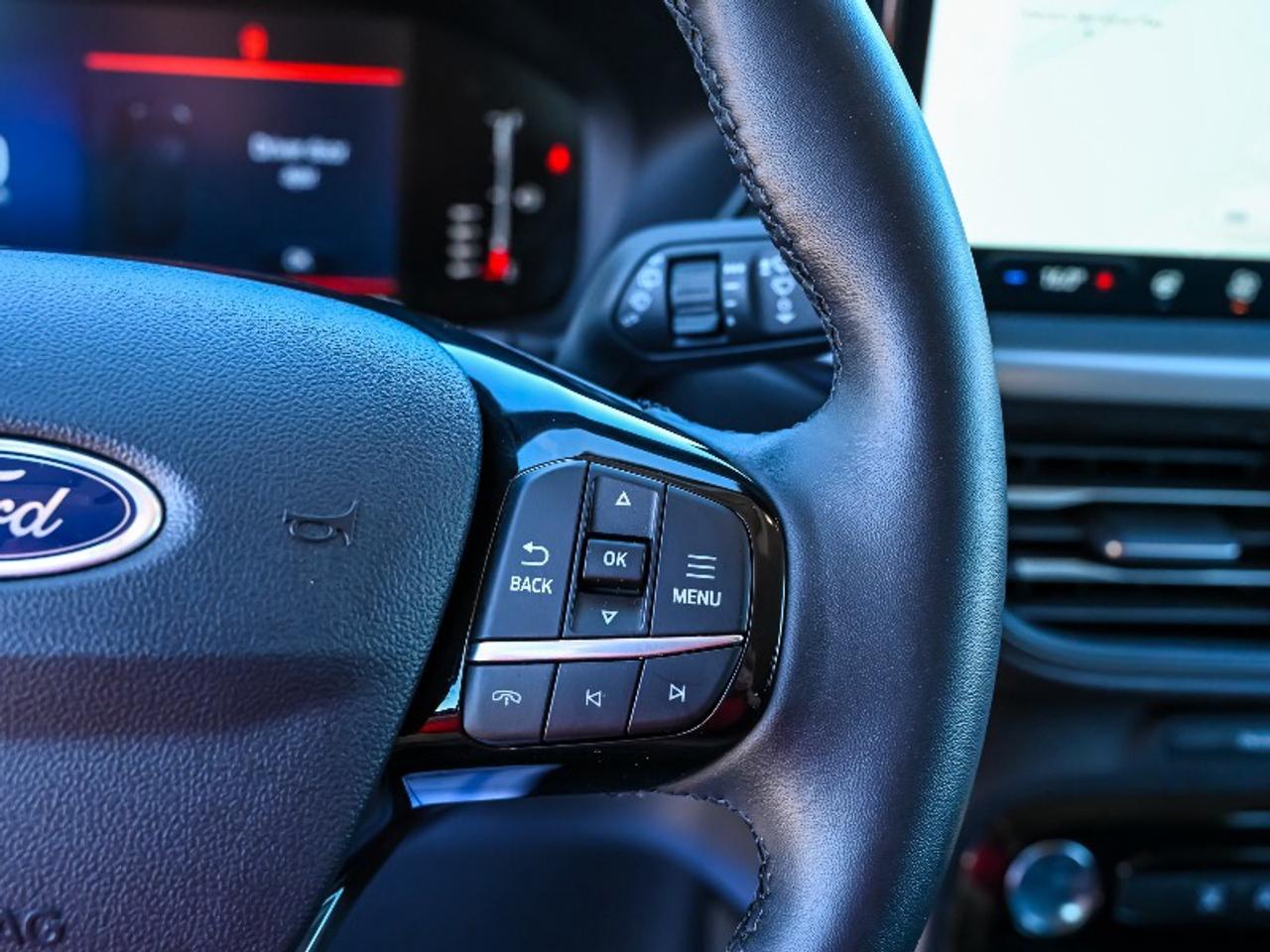 2024 Ford Escape Active Photo