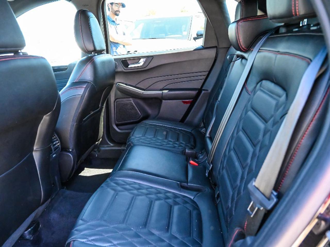 2024 Ford Escape ST-Line Elite Photo