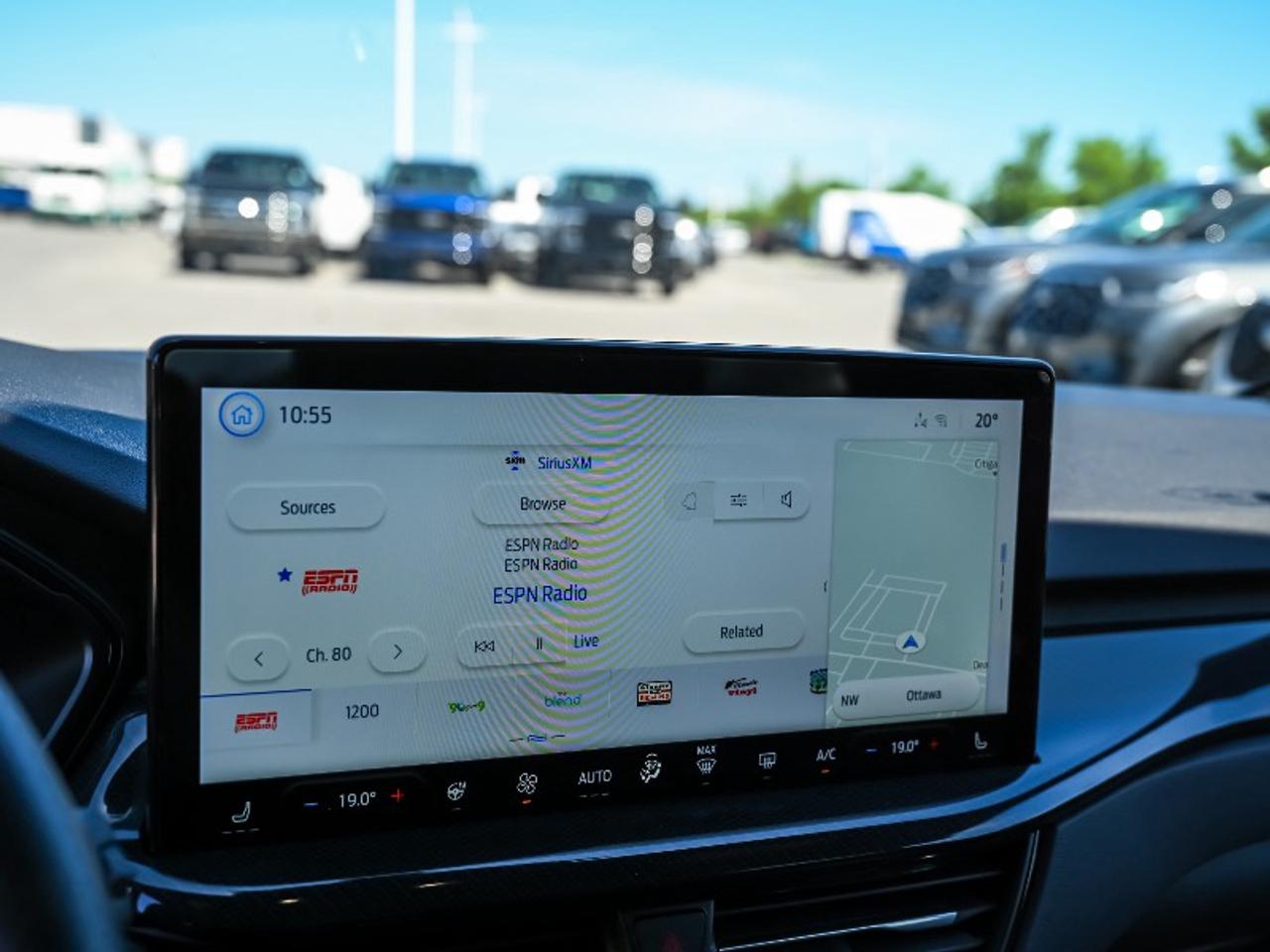 2024 Ford Escape ST-Line Elite Photo