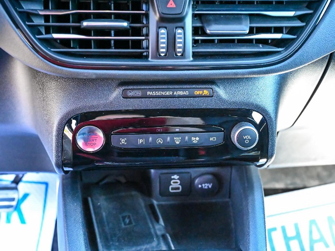 2024 Ford Escape ST-Line Elite Photo