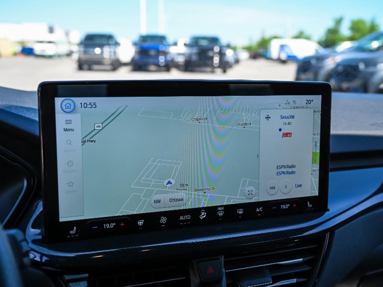 2024 Ford Escape ST-Line Elite Photo