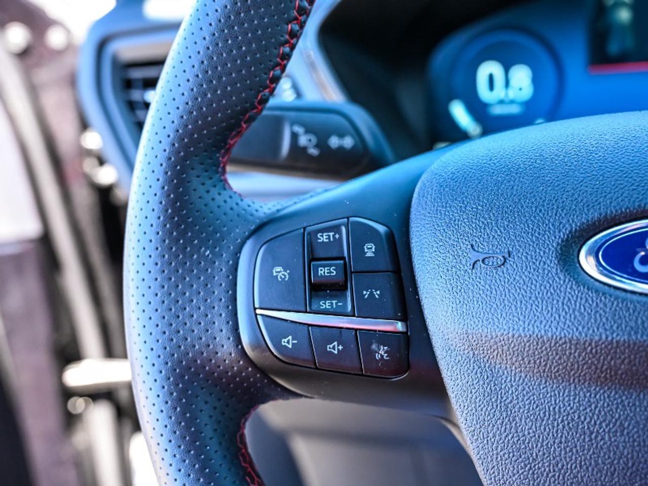 2024 Ford Escape ST-Line Elite Photo
