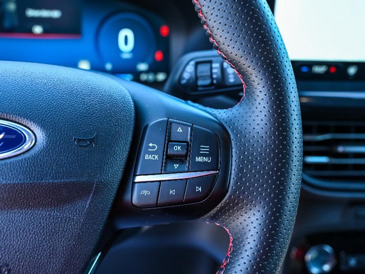 2024 Ford Escape ST-Line Elite Photo