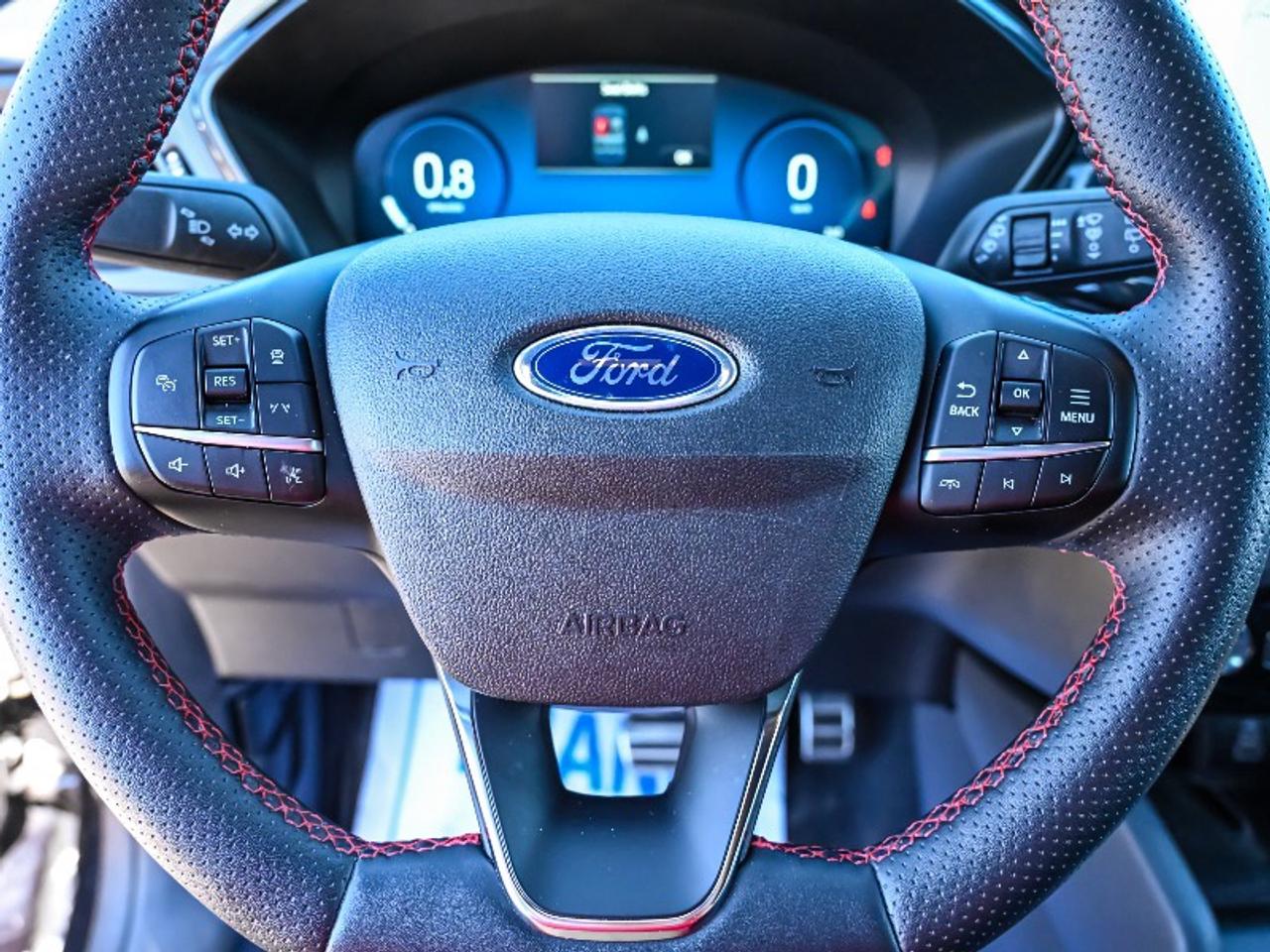 2024 Ford Escape ST-Line Elite Photo