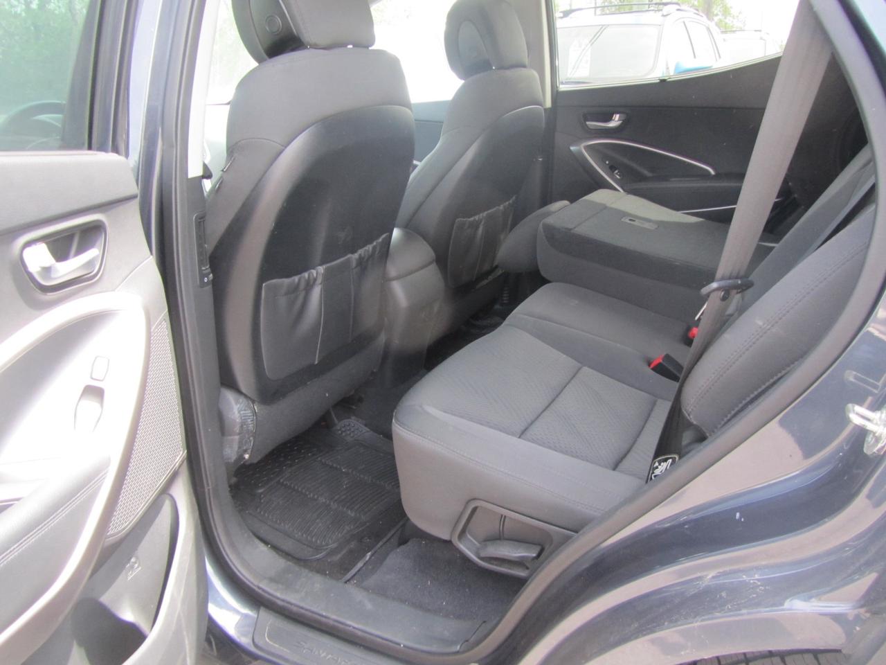 2015 Hyundai Santa Fe Sport AWD 4DR 2.0T PREMIUM Photo
