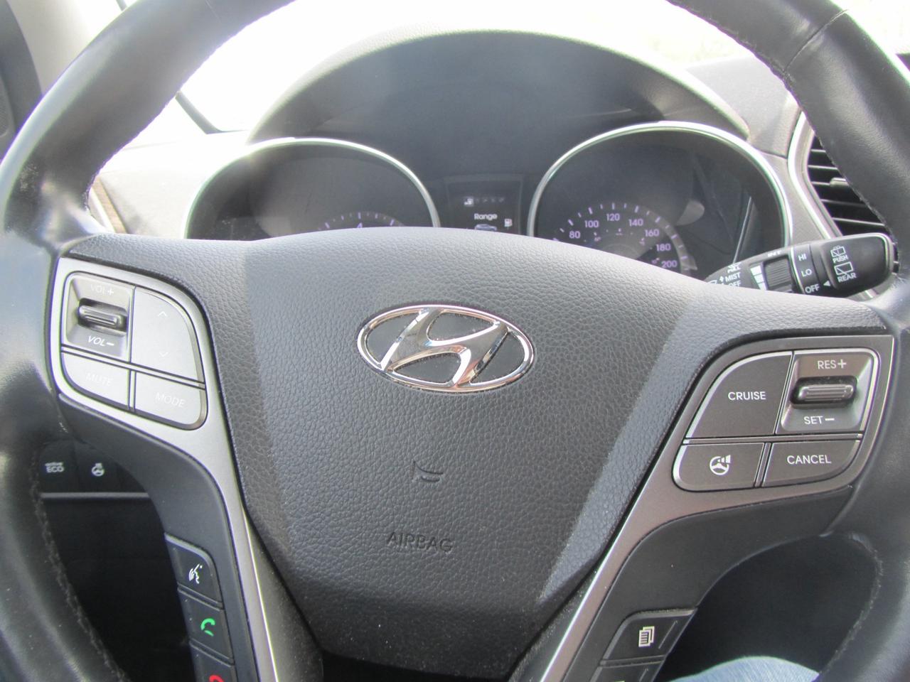 2015 Hyundai Santa Fe Sport AWD 4DR 2.0T PREMIUM Photo