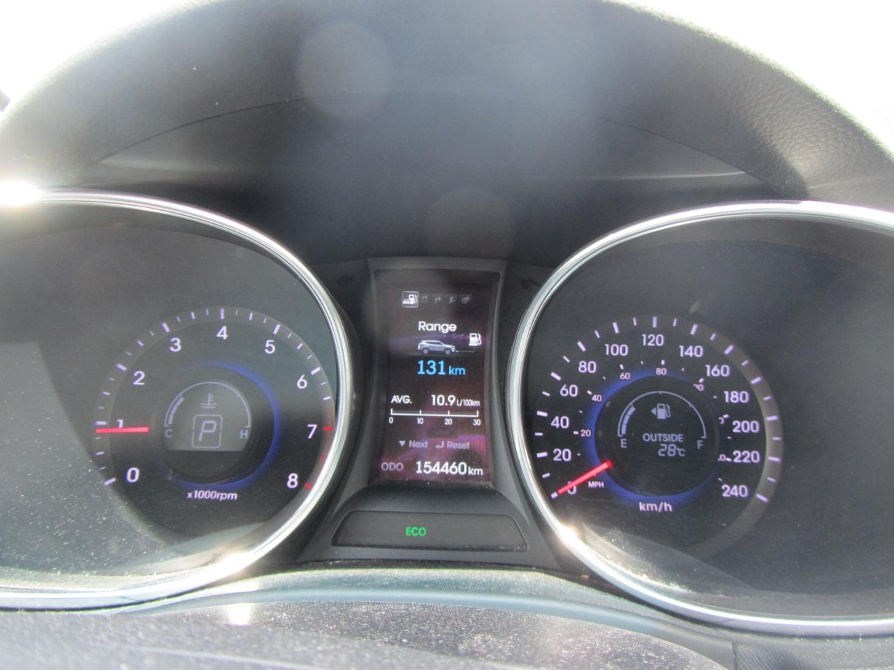 2015 Hyundai Santa Fe Sport AWD 4DR 2.0T PREMIUM Photo
