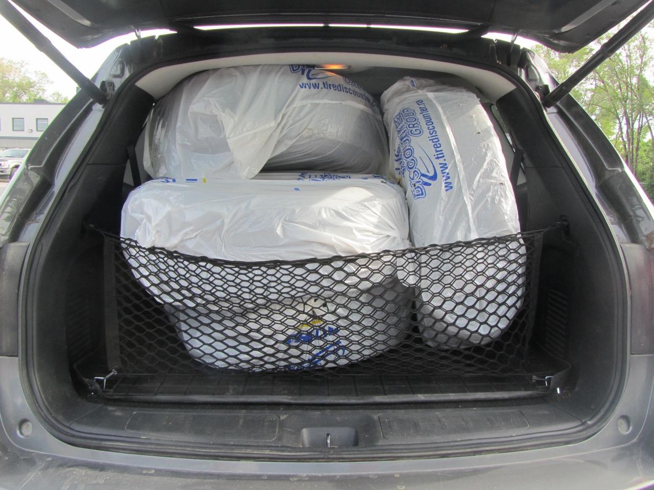 2017 Nissan Pathfinder 4x4 Platinum Photo