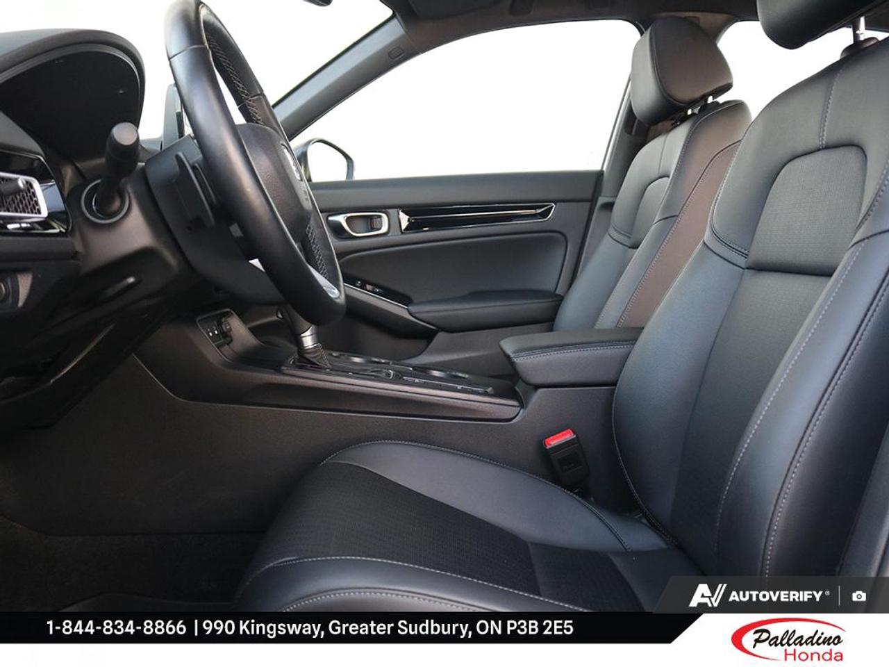2025 Honda Civic Hybrid SPORT Photo