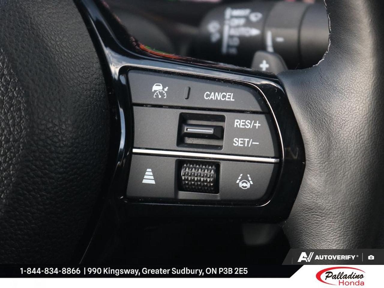 2025 Honda Civic Hybrid SPORT Photo
