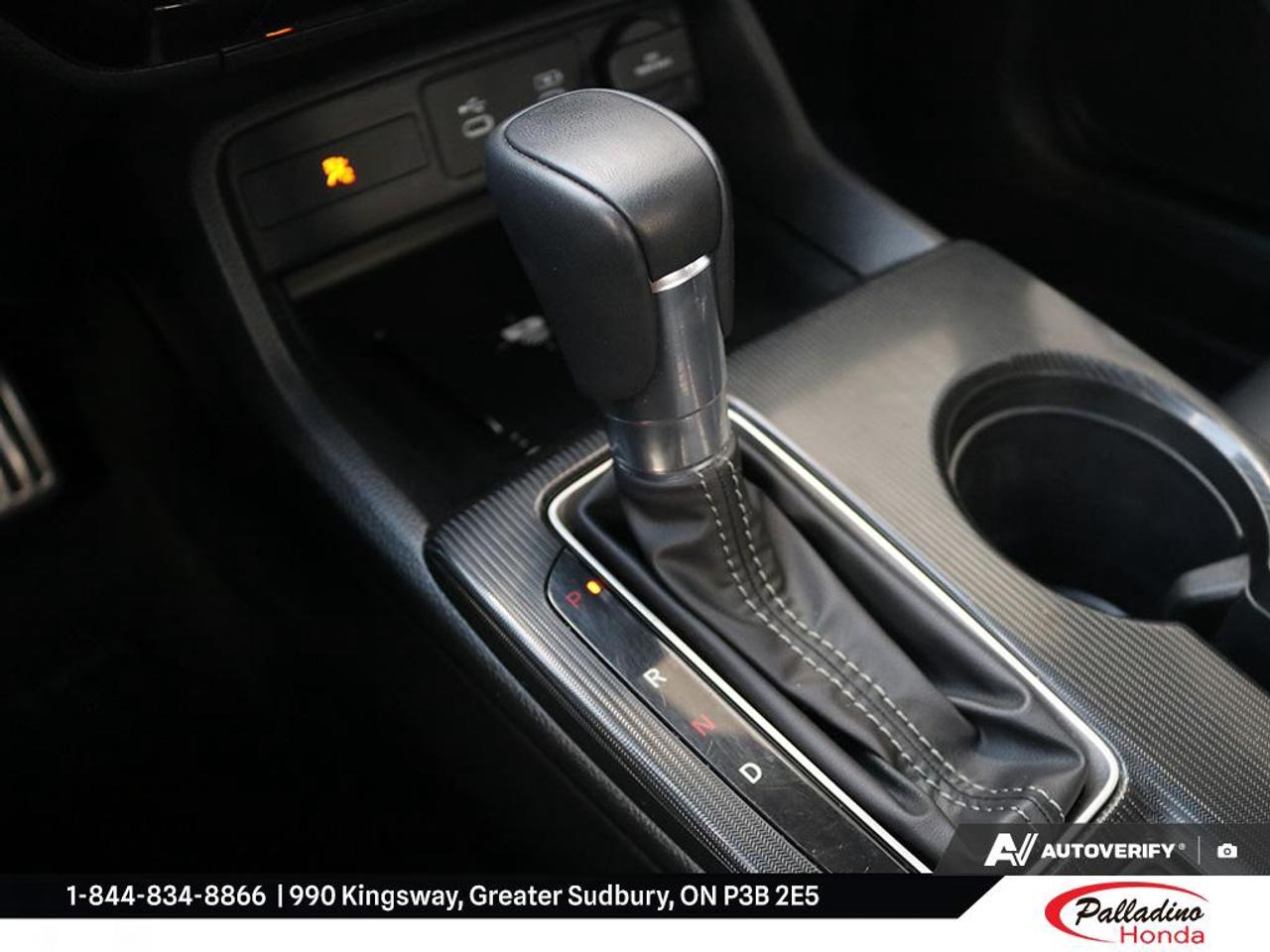 2025 Honda Civic Hybrid SPORT Photo