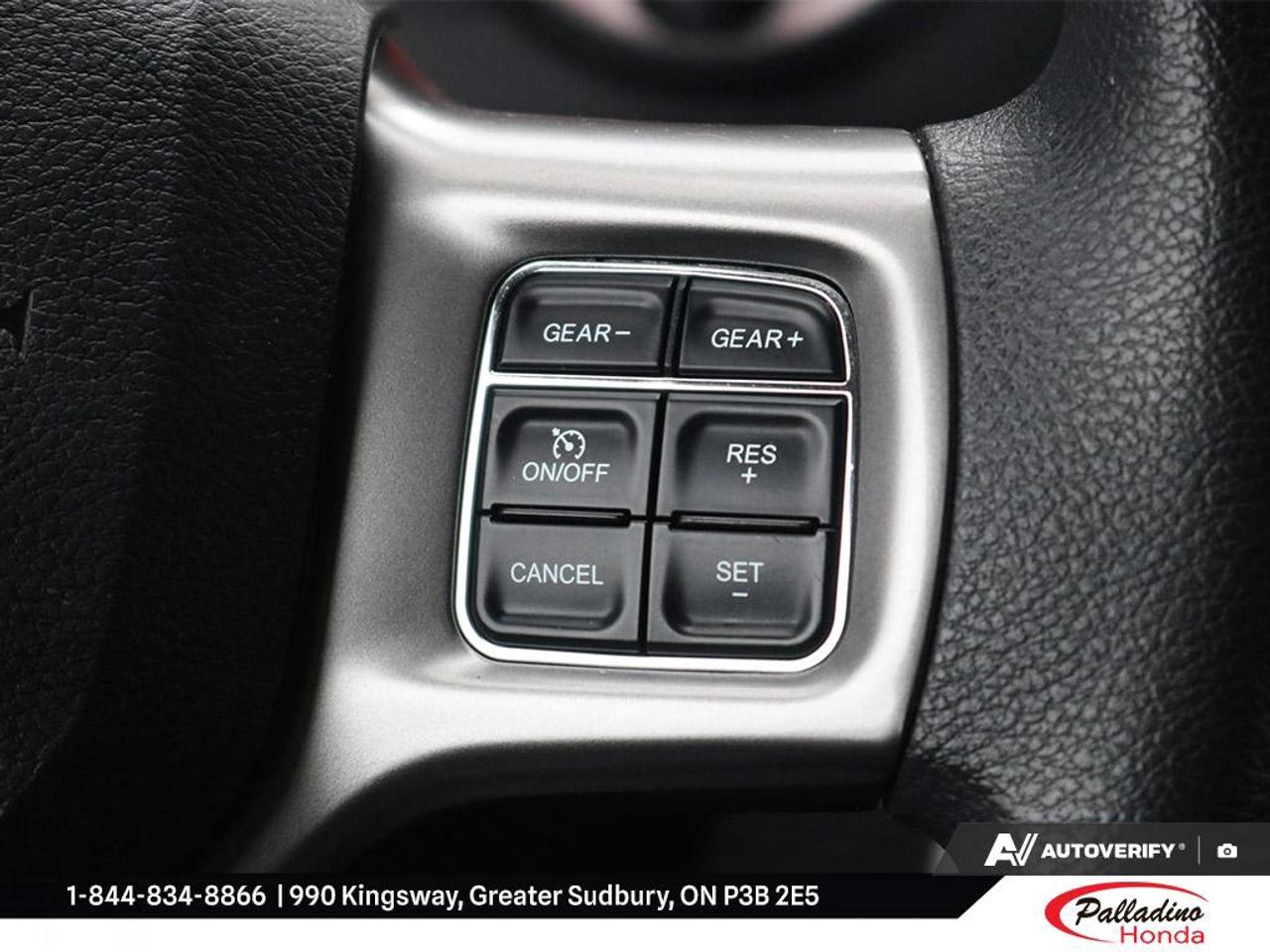 2023 RAM 1500 Classic SLT Photo