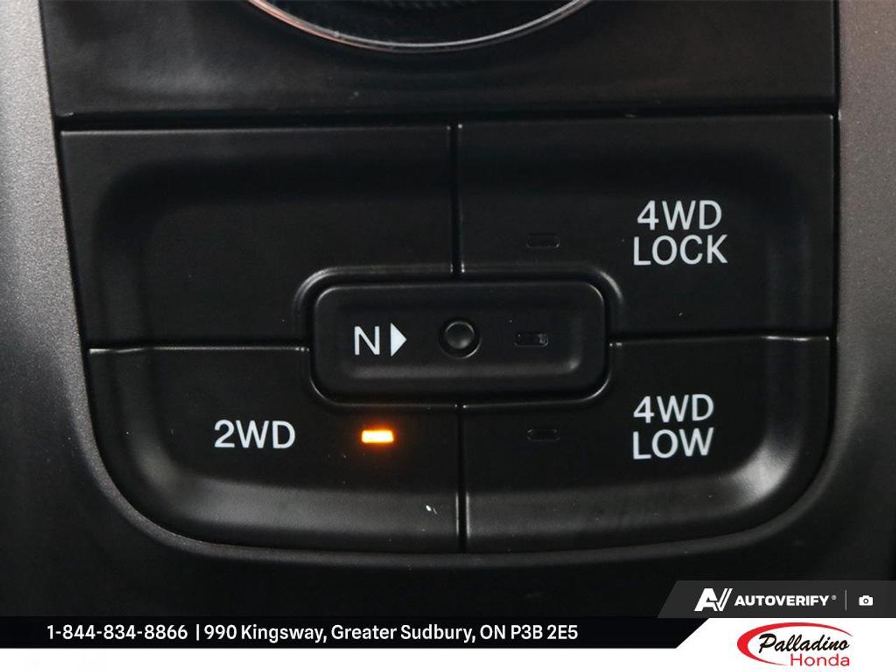 2023 RAM 1500 Classic SLT Photo