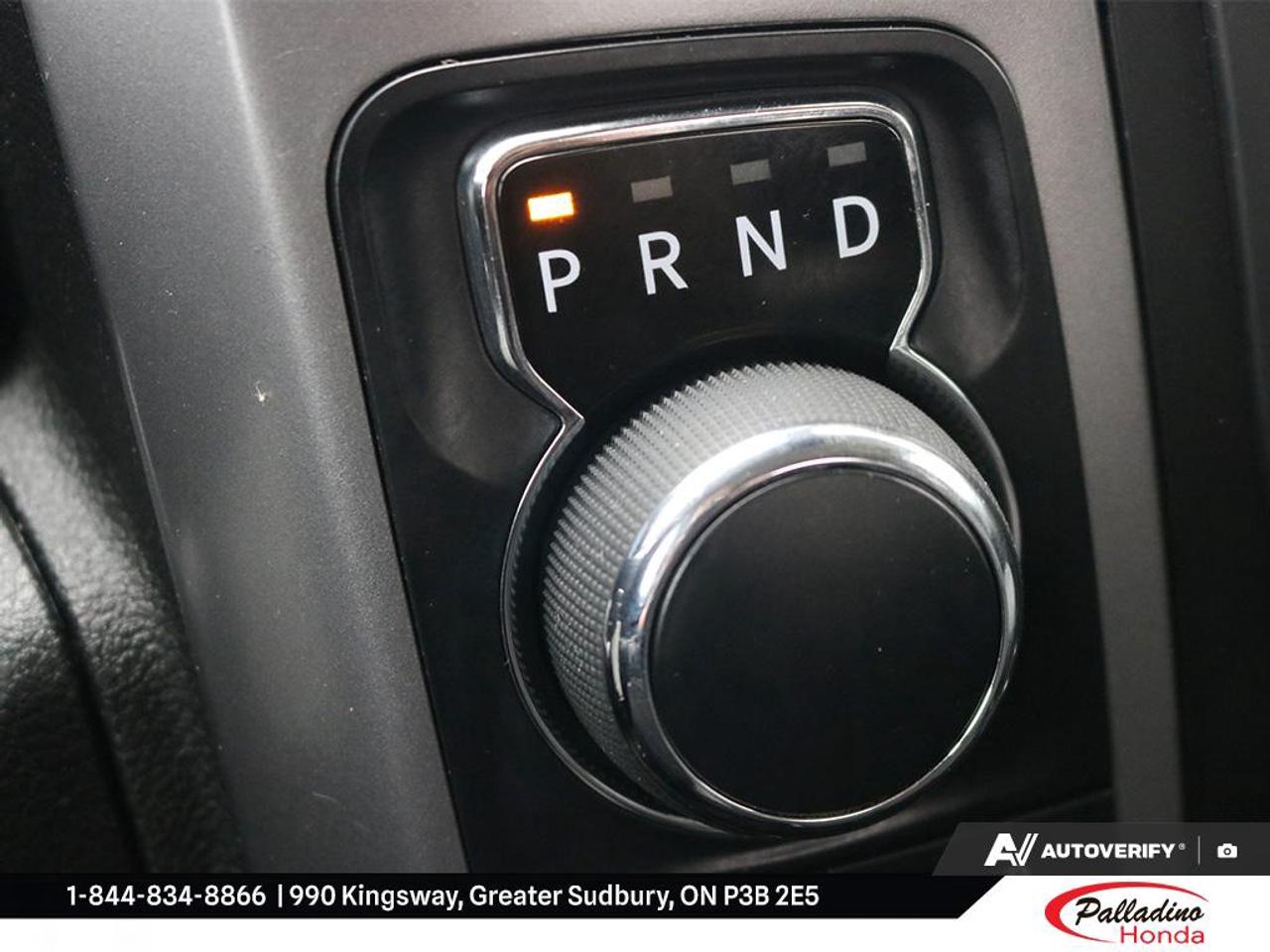 2023 RAM 1500 Classic SLT Photo