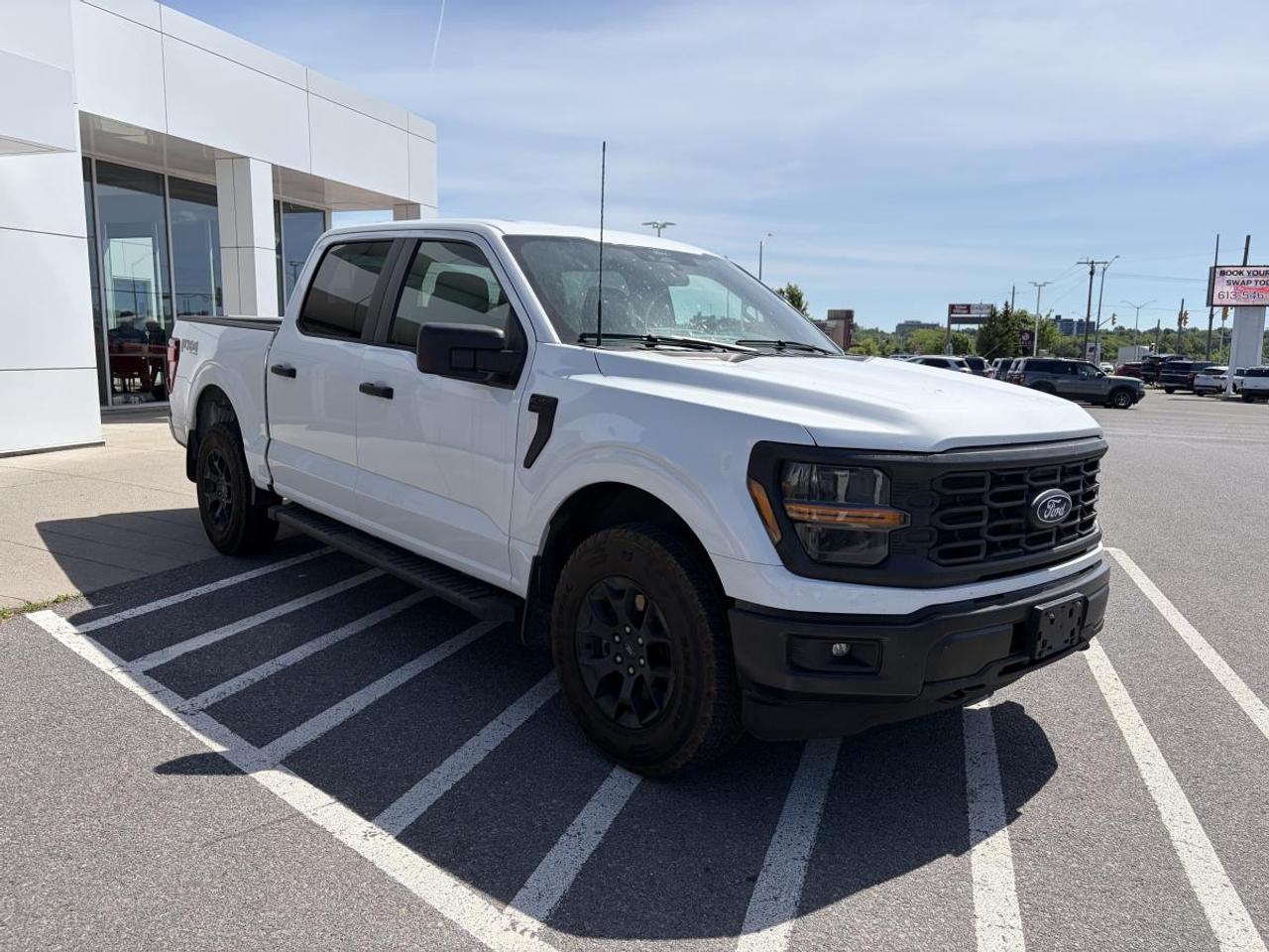 2024 Ford F-150 STX Photo