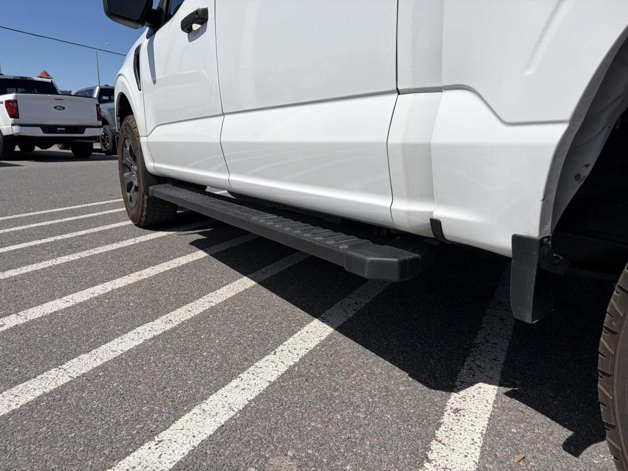2024 Ford F-150 STX Photo