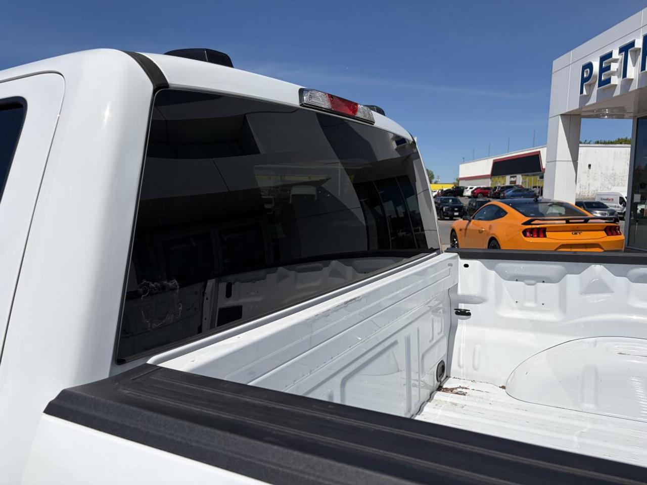 2024 Ford F-150 STX Photo