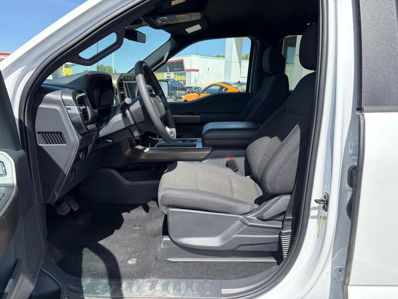 2024 Ford F-150 STX Photo