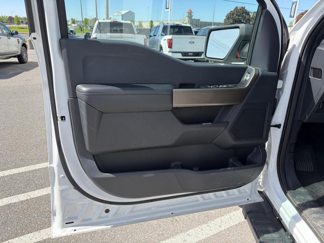 2024 Ford F-150 STX Photo