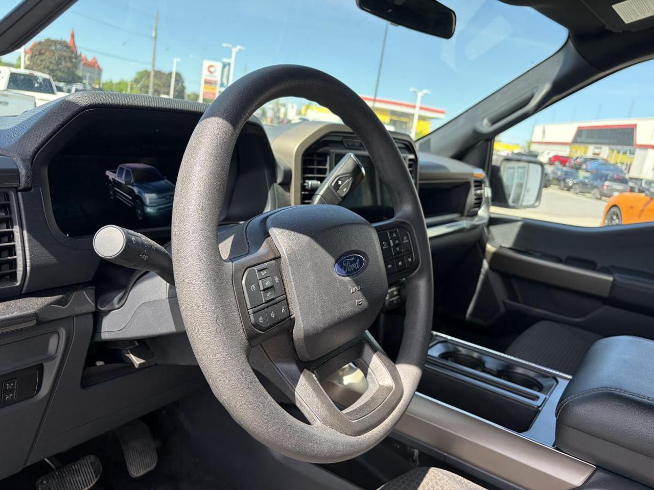 2024 Ford F-150 STX Photo