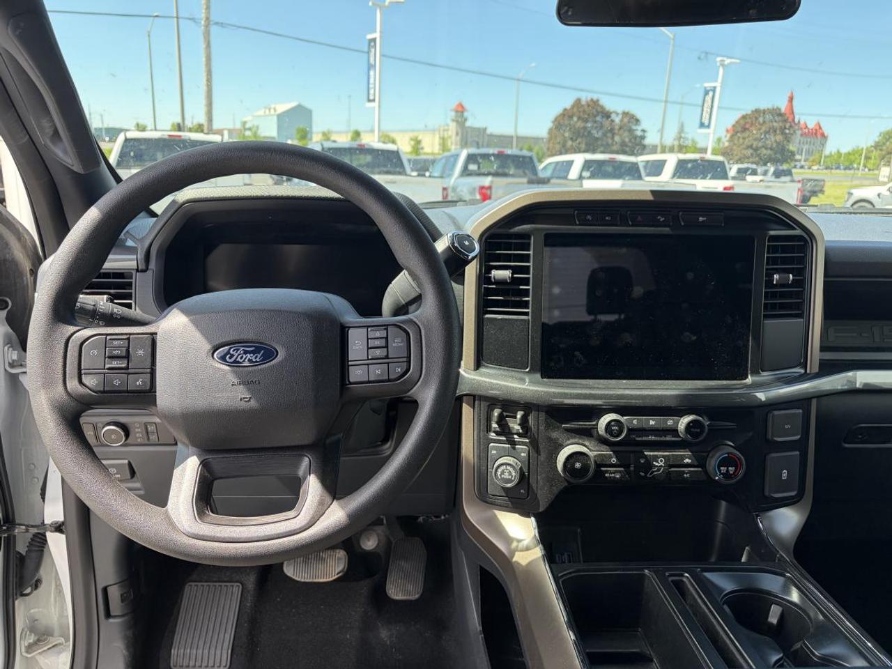 2024 Ford F-150 STX Photo