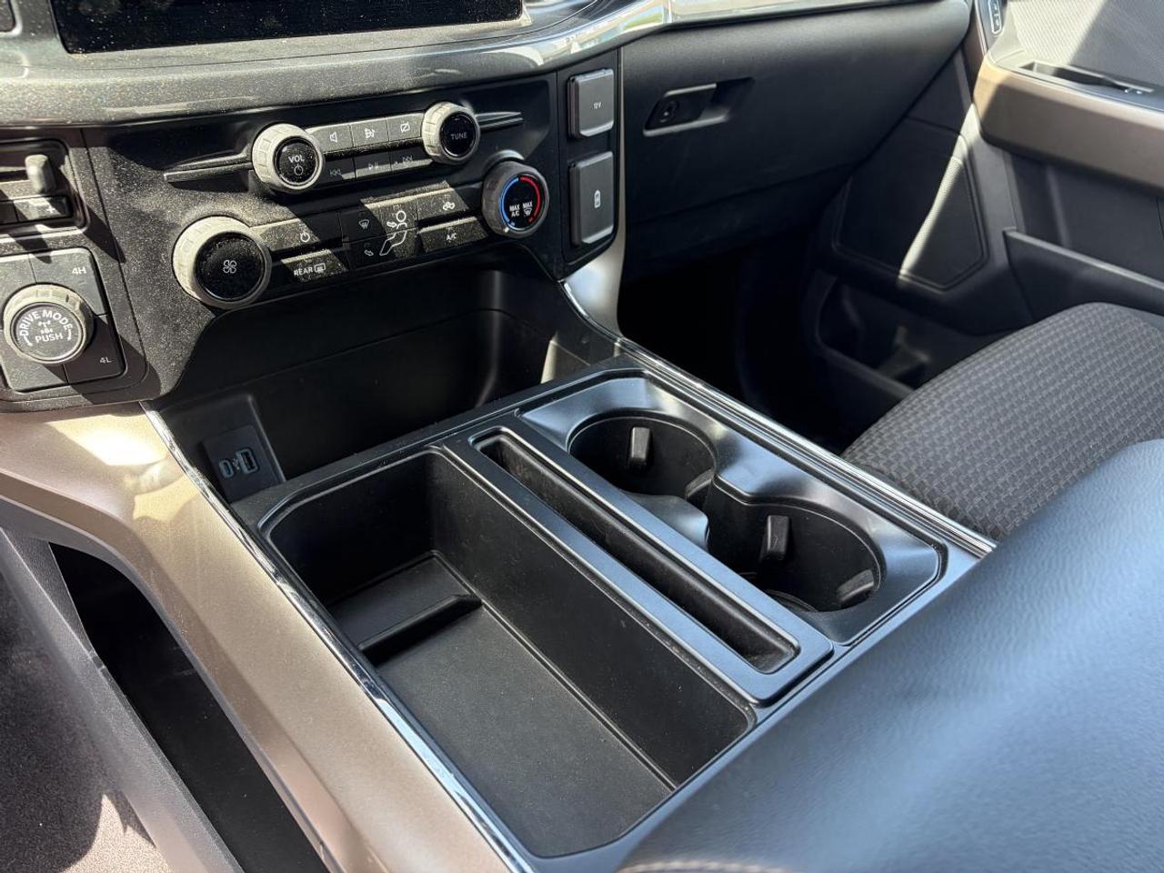 2024 Ford F-150 STX Photo