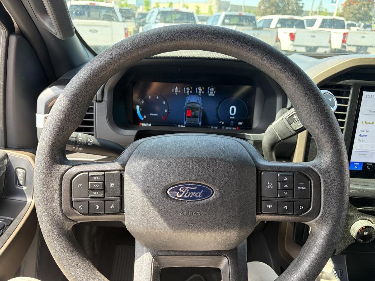 2024 Ford F-150 STX Photo