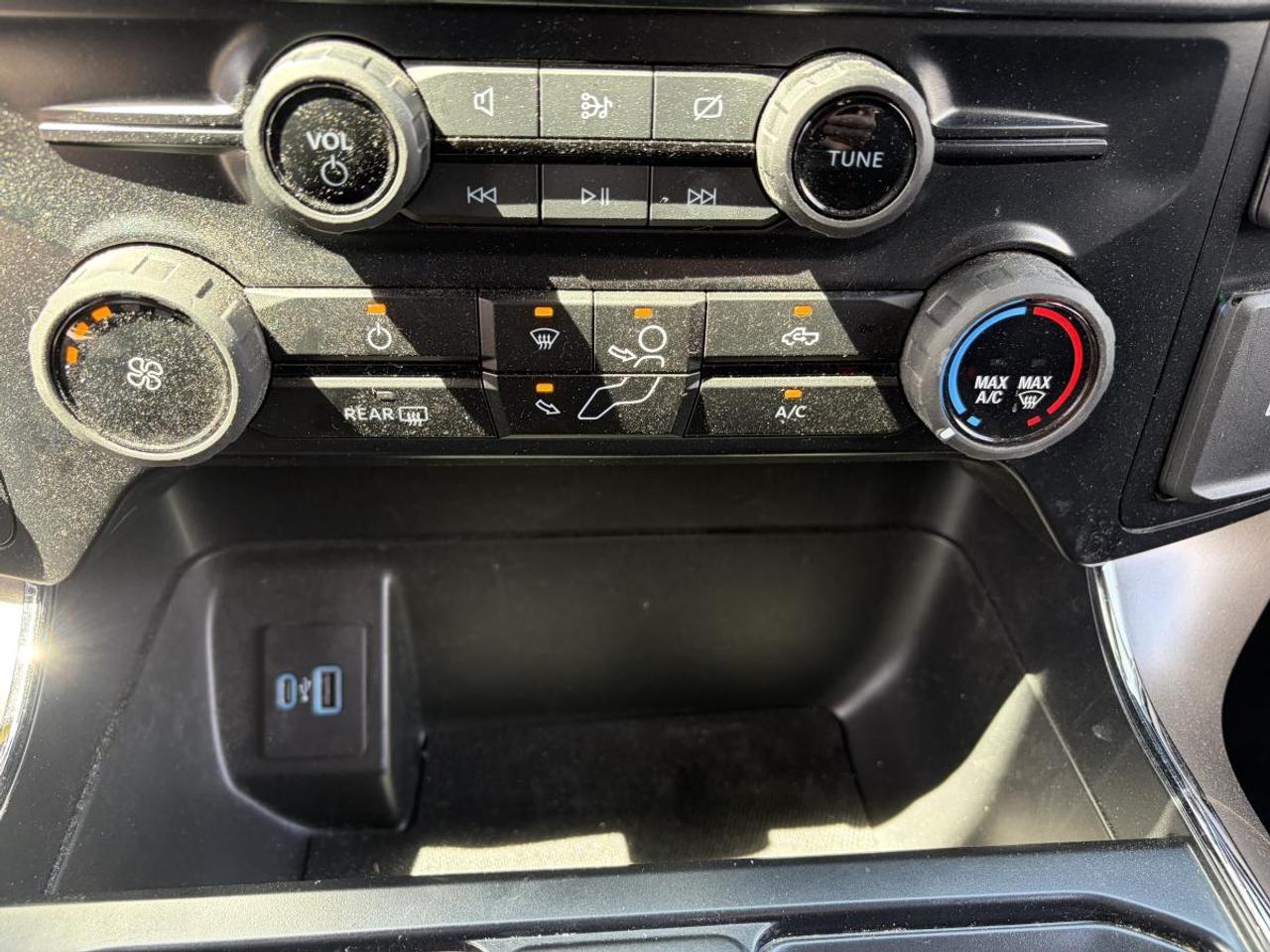2024 Ford F-150 STX Photo