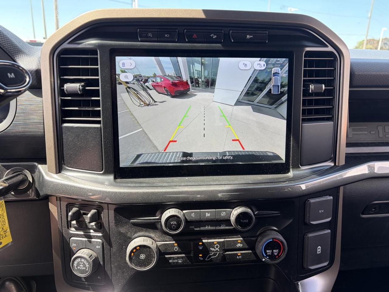 2024 Ford F-150 STX Photo