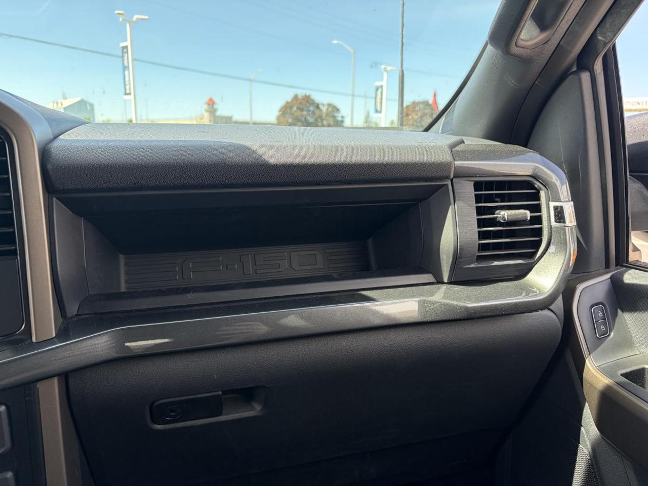2024 Ford F-150 STX Photo