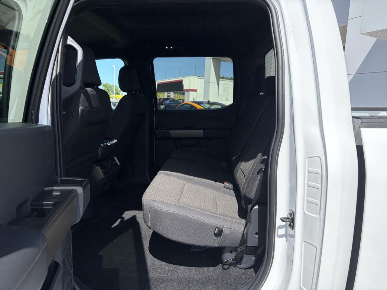 2024 Ford F-150 STX Photo