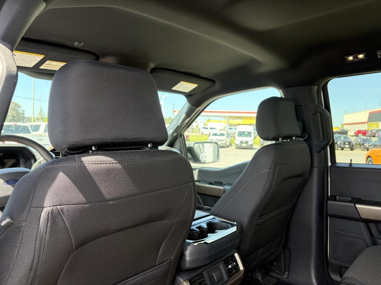 2024 Ford F-150 STX Photo