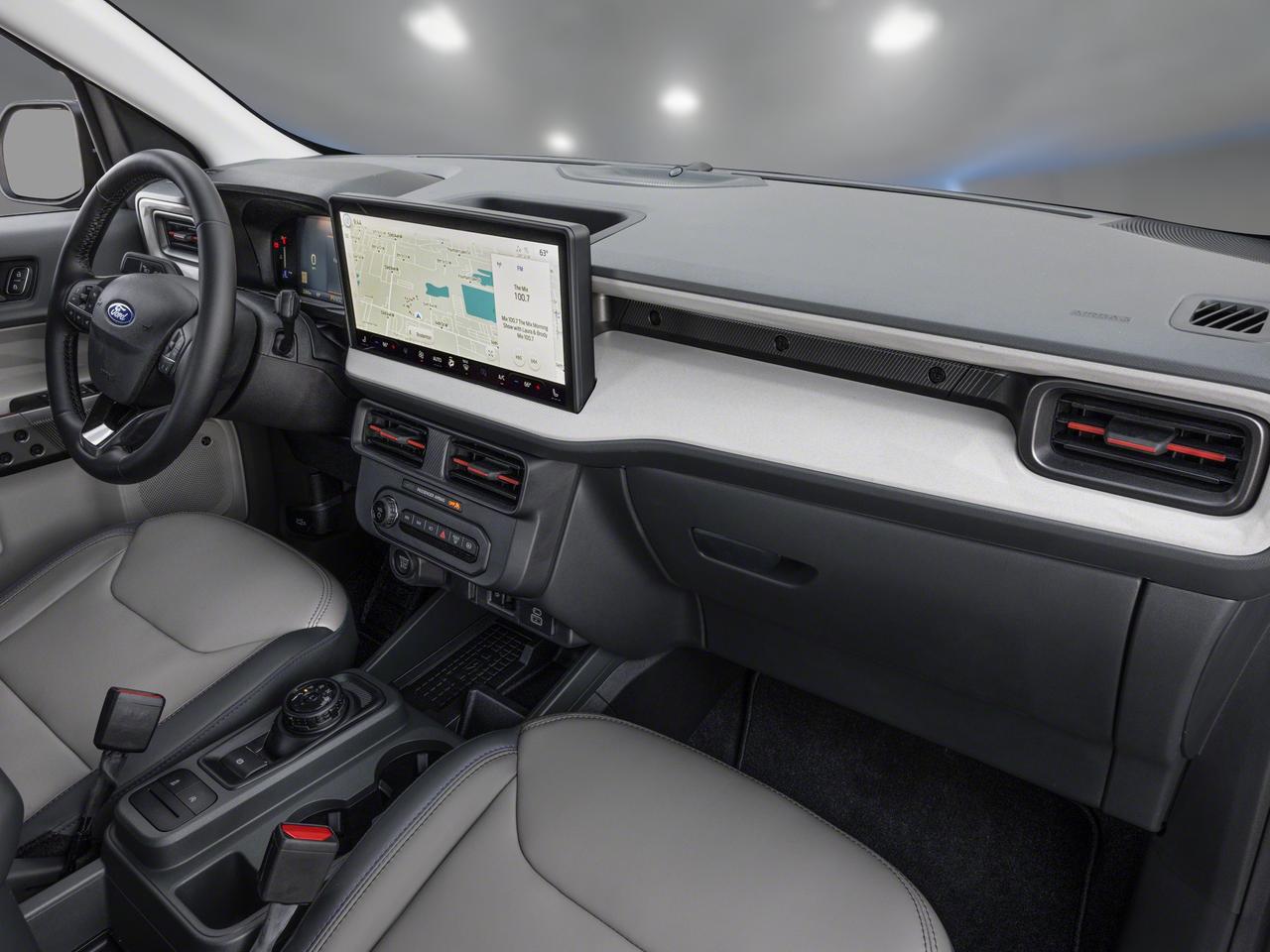 2026 Ford Maverick Lariat Photo