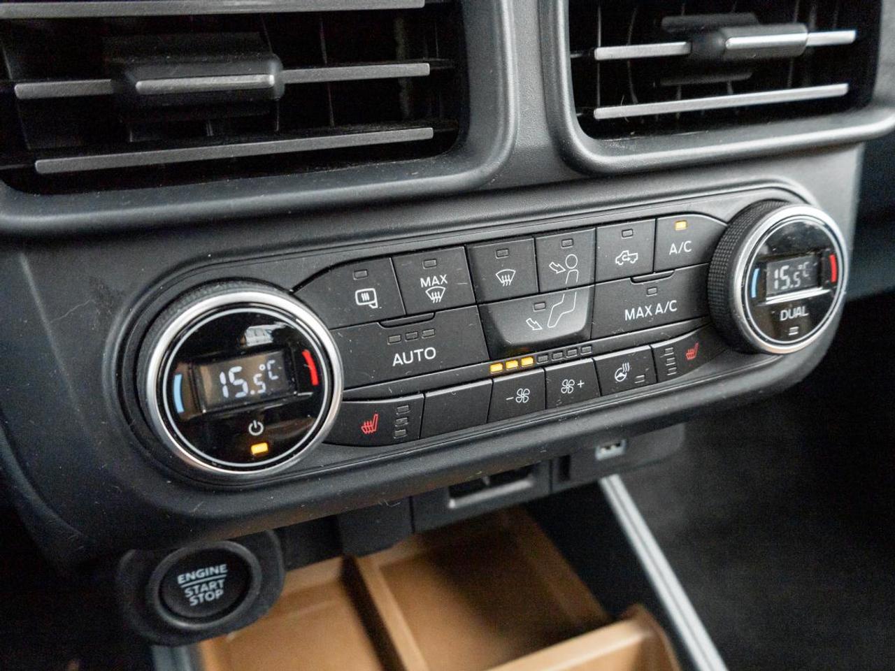 2022 Ford Maverick Lariat Photo