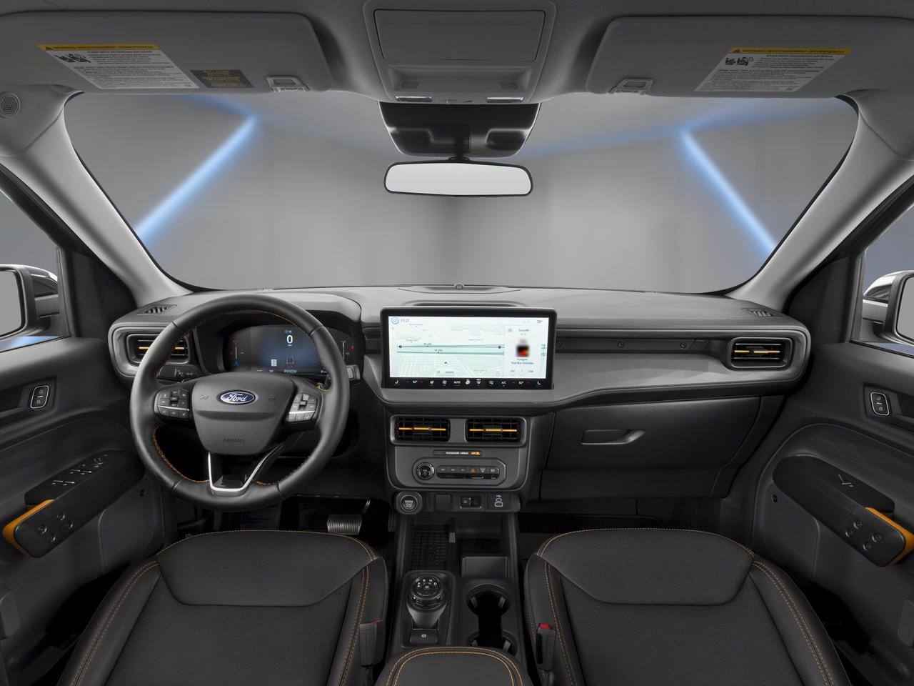 2026 Ford Maverick TREMOR Photo3