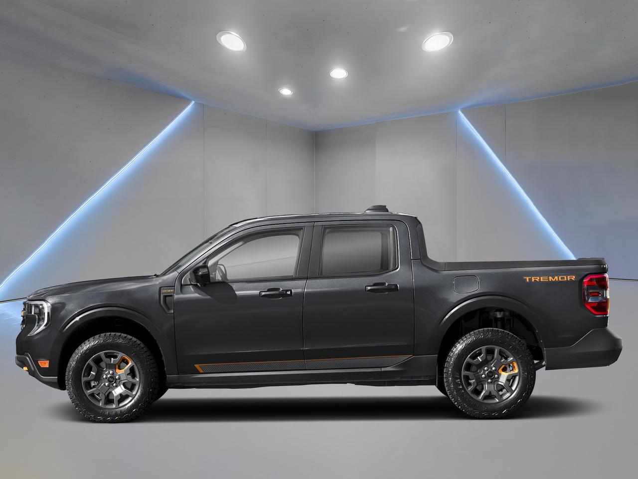 2026 Ford Maverick TREMOR Photo