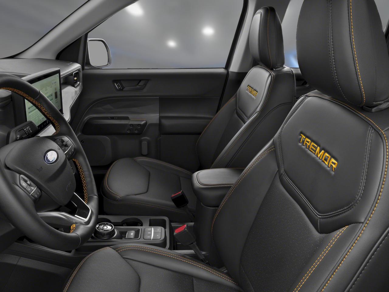 2026 Ford Maverick TREMOR Photo4