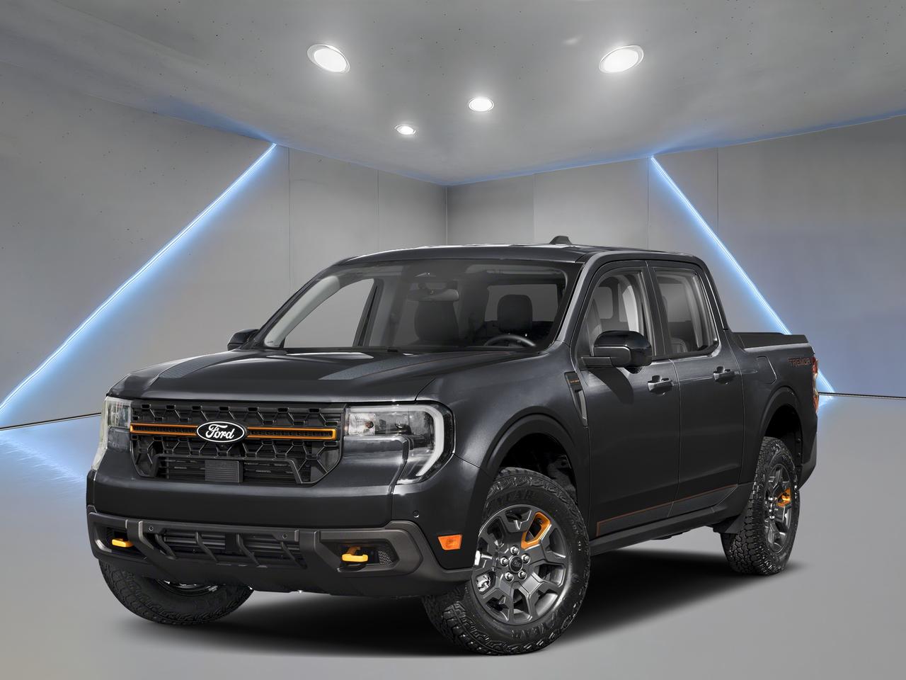 2026 Ford Maverick TREMOR Photo