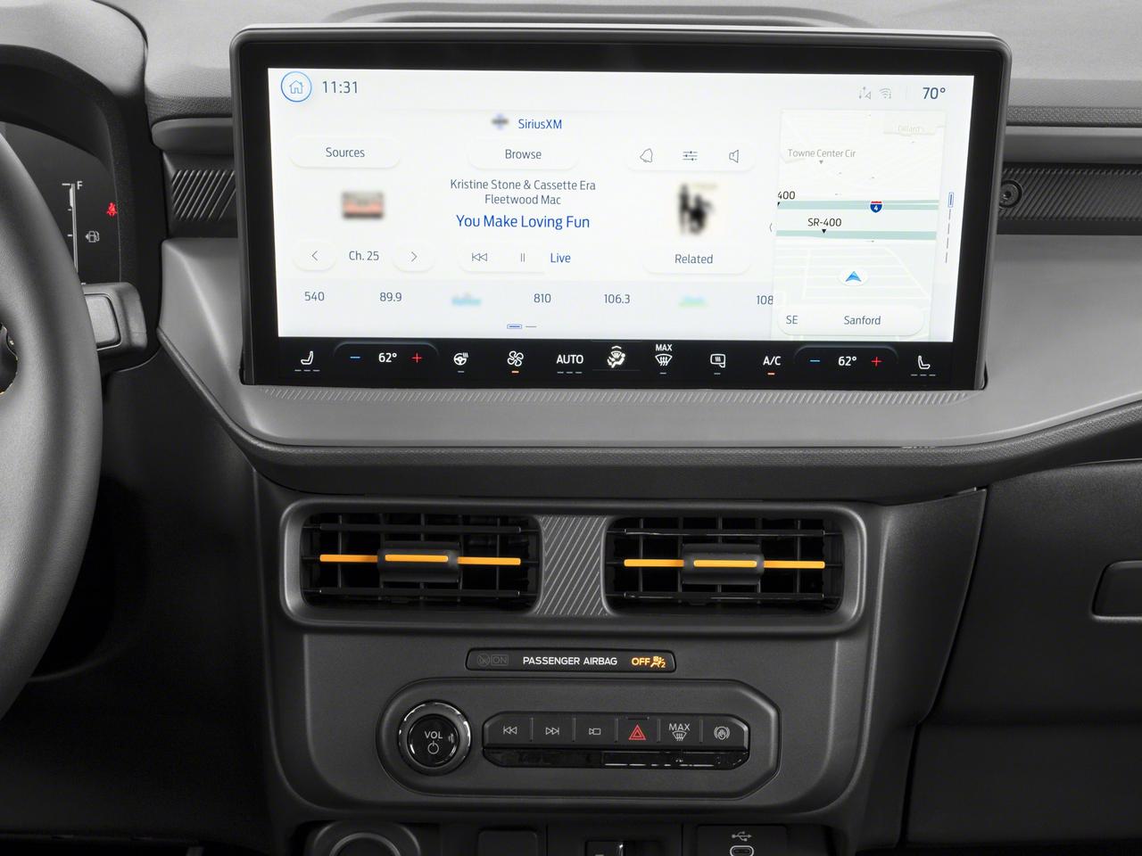 2026 Ford Maverick TREMOR Photo