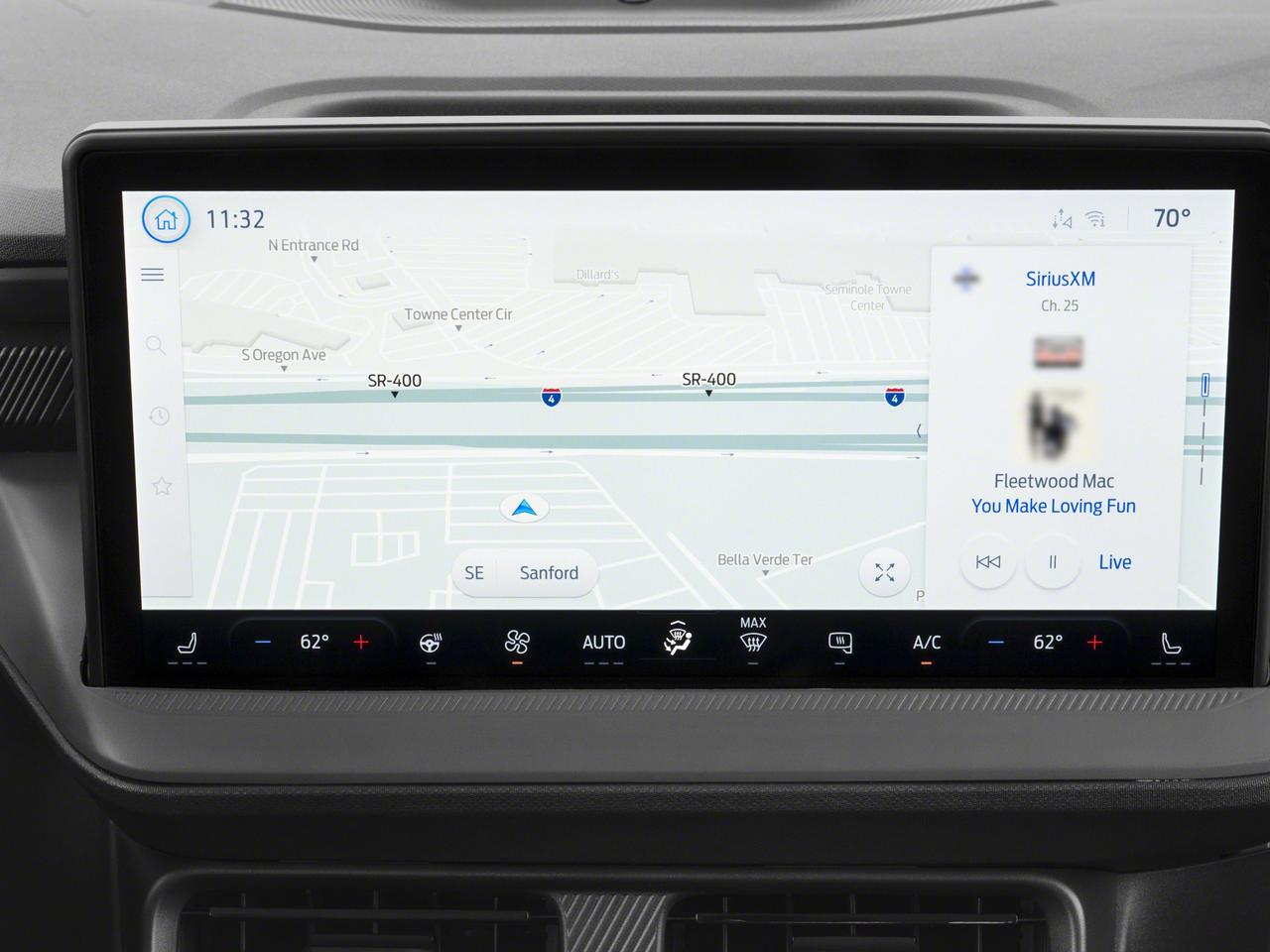 2026 Ford Maverick TREMOR Photo