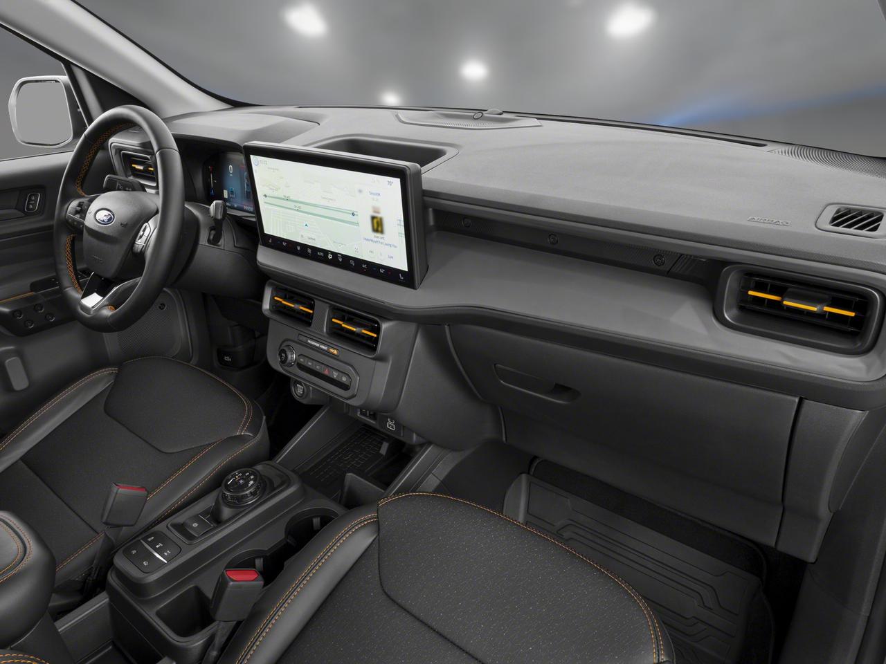 2026 Ford Maverick TREMOR Photo
