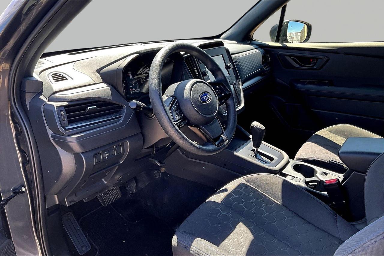 2025 Subaru Forester  Photo